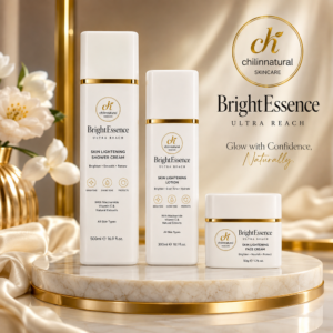 BrightEssence Ultra Reach Skin Lightening Set