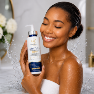LUMIVÉA Intensive Skin Brightening Lotion